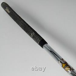 Scotty Cameron TeI3 Teryllium Newport 35 Putter RH All original