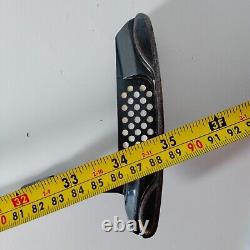 Scotty Cameron TeI3 Teryllium Newport 35 Putter RH All original