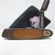 Scotty Cameron Tei3 Teryllium Newport Putter Rh 34