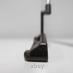 Scotty Cameron TeI3 Teryllium Newport Putter RH 34