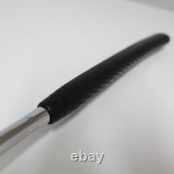 Scotty Cameron TeI3 Teryllium Newport Putter RH 34