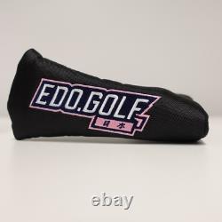 Scotty Cameron TeI3 Teryllium Newport Putter RH 34