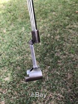 Scotty Cameron Tei3 LH Left Handed 100% Authentic Titleist Putter
