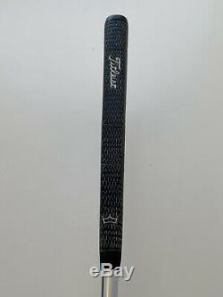 Scotty Cameron Teryllium Button Back Putter Newport 34 inches LIMITED RELEASE