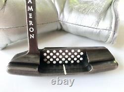 Scotty Cameron Teryllium Long Neck Newport 2