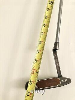 Scotty Cameron Teryllium Long Neck Newport 2