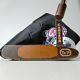 Scotty Cameron Teryllium Newport 2 Tei3 Putter 35 Rh With Headcover & Ball