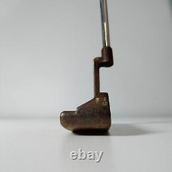 Scotty Cameron Teryllium Newport 2 TeI3 Putter 35 RH with Headcover & Ball