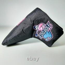 Scotty Cameron Teryllium Newport 2 TeI3 Putter 35 RH with Headcover & Ball