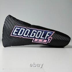 Scotty Cameron Teryllium Newport 2 TeI3 Putter 35 RH with Headcover & Ball