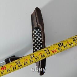 Scotty Cameron Teryllium Newport 2 TeI3 Putter 35 RH with Headcover & Ball