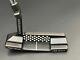 Scotty Cameron Teryllium Newport T22 Tour Use Only Circle T Black Ct Putter