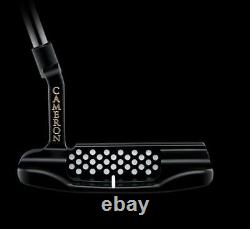 Scotty Cameron Teryllium T22 Newport Limited Edition Putter NEW SEALED