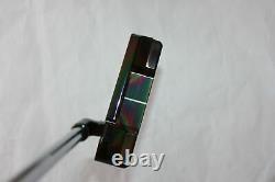 Scotty Cameron Teryllium Ten T10 Newport 2 Tei3 Sol Stamp Putter 34