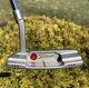 Scotty Cameron Timeless Newport 2 Circle T Tour Tiger Woods Style Putter -new