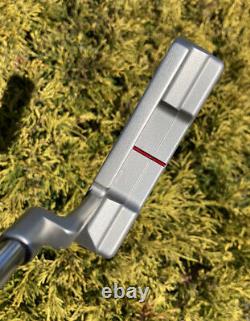 Scotty Cameron Timeless Newport 2 Circle T Tour Tiger Woods Style Putter -NEW