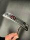 Scotty Cameron Timeless Newport 2 German Stainless Steel Circle T With Headcover
