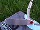 Scotty Cameron Timeless Newport 2 Tri-sole Gss Tour Vertical Stamp Tiger Woods