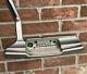 Scotty Cameron Timeless Tourtype 2.5 Trisole Sss Circle T Tour Putter -new