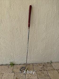 Scotty Cameron Titelist Futura Putter 34 inch Right Handed