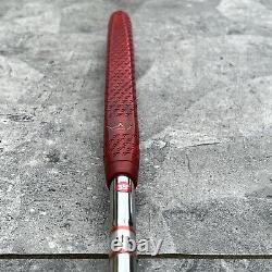 Scotty Cameron Titelist Futura Putter 34 inch Right Handed