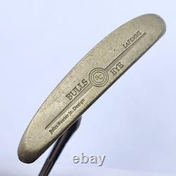 Scotty Cameron Titleist Bulls Eye Lafemme Putter RH Original Grip 33