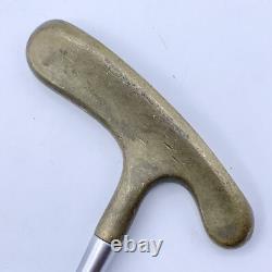 Scotty Cameron Titleist Bulls Eye Lafemme Putter RH Original Grip 33