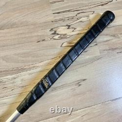 Scotty Cameron Titleist Bulls Eye Lafemme Putter RH Original Grip 33