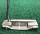 Scotty Cameron Titleist Catalina Blade Putter Right Hand 34 Steel Shaft Mint