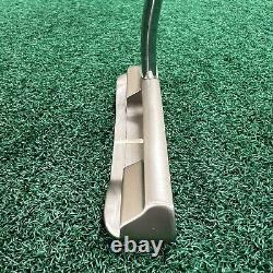 Scotty Cameron Titleist Catalina Blade Putter Right Hand 34 Steel Shaft MINT