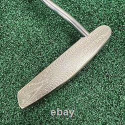 Scotty Cameron Titleist Catalina Blade Putter Right Hand 34 Steel Shaft MINT