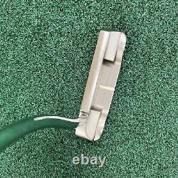 Scotty Cameron Titleist Catalina Blade Putter Right Hand 34 Steel Shaft MINT