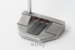 Scotty Cameron Titleist Golo 5 Putter 35 Inches (#9020)