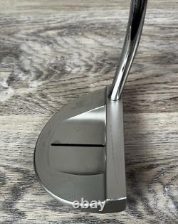 Scotty Cameron Titleist Golo 7 Mallet Putter 35 w Headcover