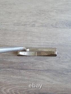 Scotty Cameron Titleist Laguna putter, with Original leather headcover made in USA