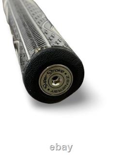 Scotty Cameron Titleist Phantom X 8.5 Putter Right Handed Steel Shaft