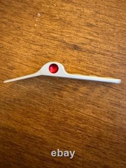 Scotty Cameron Titleist Pro Platinum Putter 35 MidSlant Newport Headcover/Divot