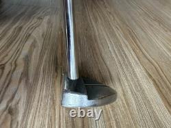 Scotty Cameron Titleist RED X putter Right-handed