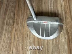 Scotty Cameron Titleist RED X putter Right-handed