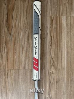 Scotty Cameron Titleist RED X putter Right-handed