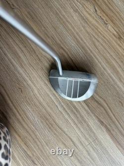 Scotty Cameron Titleist RED X putter Right-handed