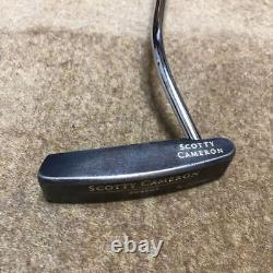 Scotty Cameron Titleist Sonoma Face Balance 35 Putter