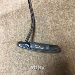 Scotty Cameron Titleist Sonoma Face Balance 35 Putter