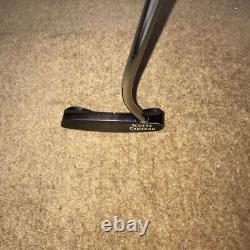 Scotty Cameron Titleist Sonoma Face Balance 35 Putter