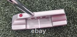 Scotty Cameron Titleist Studio Select Newport 2.6 Center Shaft Putter Nice