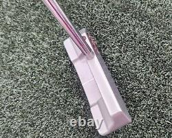 Scotty Cameron Titleist Studio Select Newport 2.6 Center Shaft Putter Nice