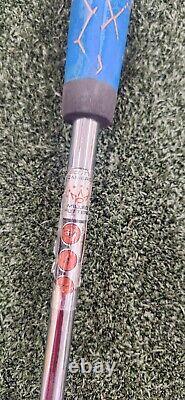Scotty Cameron Titleist Studio Select Newport 2.6 Center Shaft Putter Nice