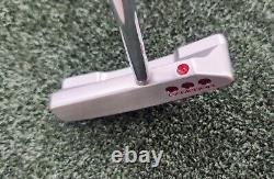 Scotty Cameron Titleist Studio Select Newport 2.6 Center Shaft Putter Nice