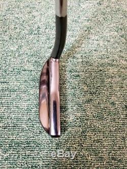 Scotty Cameron Tour CircleT NAPA 350G Prototype Certificate 35 Inch golf putter