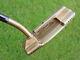 Scotty Cameron Tour Gss Timeless 2.5 Chromatic Bronze Welded Round Neck 34 350g